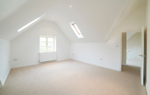 Claygate bedroom extension leads