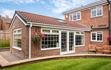 Claygate house extension leads