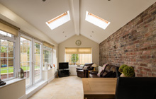 Claygate single storey extension leads
